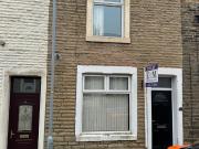 House at Woodbine Road, Burnley