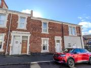 House at Woodbine Street, Gateshead
