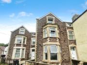 House at Woodland Road, Newport