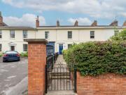 House at Woodstock Road, Oxford