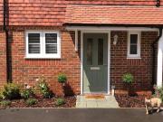 House at Woollen Way, Maidstone