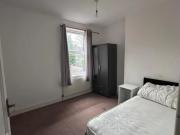 House at Worcester Street, Rugby