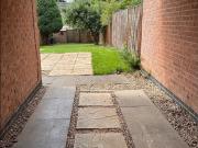 House at Wren Close, Oakham