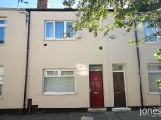 house at Wren Street, Stockton on Tees, TS18 4BJ