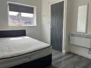 House at Wyley Road, Coventry