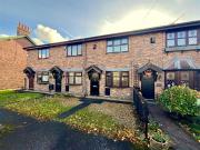 House at Wythenshawe Road, Manchester