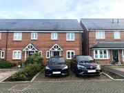 House at Yalden Gardens, Guildford