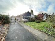 House at Yarburgh Way, York