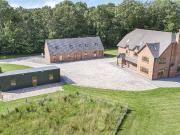 House at Yarnfield Lane, Stafford