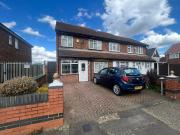 House at Yeading Lane, London