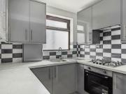 House at York Road, Oxford