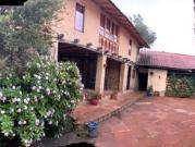 house at Zipaquirá, Cundinamarca
