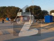 House Available Corner With 7 Marla Prime Location