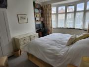 House available for 3 month let