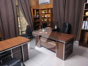 House Available For Rent