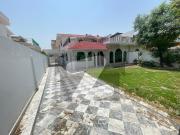 Nicely Renovated House Available For Rent. F 8