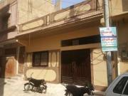 House Available for Rent @ Humara Town Model Colony...