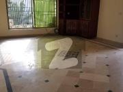 House available for rent in banigala