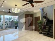 House Available For rent In DHA 9 Town