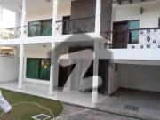 House Available For Rent In F6 F 6