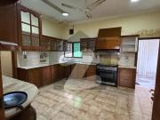 House Available For Rent In F7/1 House Size 666 F 7/1