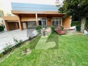 House Available for Rent in F 6 Islamabad F 6