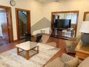 House Available For Rent In F 8, Islamabad F 8