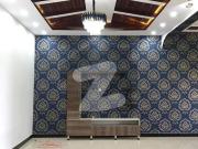 House Available For Rent In Snober City Adiala Road...