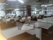 House Available For Rent Office Purpose. Pechs block 6