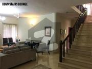 House Available For Rent On Extremely Prime Location in F 8