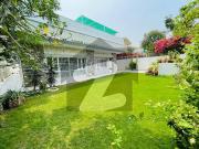 House Available For Rent On Prime Location in F 7