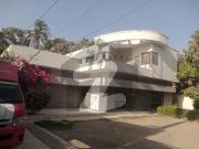 House Available For Rent. Pechs block 6