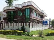 House Available For Rent Police foundation Islamabad...