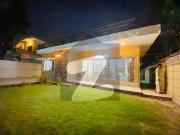 House Available For Rent Sami Furnished House On Prime...