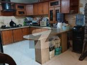 House Available for Sale 120 Yard Ground + 1 Gulistan e...