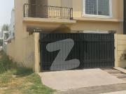 House Available For Sale