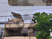 House Available For Sale 240sqyd In Cotton Export...