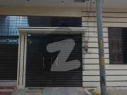 House Available For Sale Gulshan e Maymar Sector R