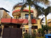 House Available For sale In Bahria Town Phase 3