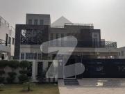 House Available For Sale In DHA Phase 7 Block U
