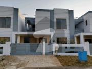 House Available For Sale In DHA Villas