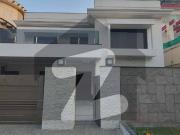 House available for sale in e11/2 newly built