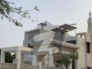 House Available For Sale In Saima Luxury Homes 240 SQYD...