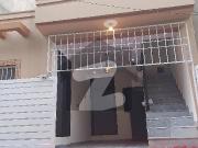 House available for sale in wakeel colony with gas