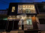 House Available for sale Prime Location Of Scheme 33...