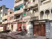 House Available For Sale Vip Location 60 Ft Road