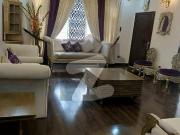 House Available For Sale With Extra Land F 7