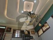 House Available For Sell Block N North Nazimabad Block N