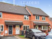 house Beeston Gardens, Berkeley Alford, WR4