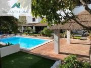 House Benalmádena Gamonal